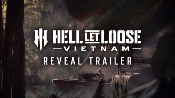 Reveal Trailer thumbnail
